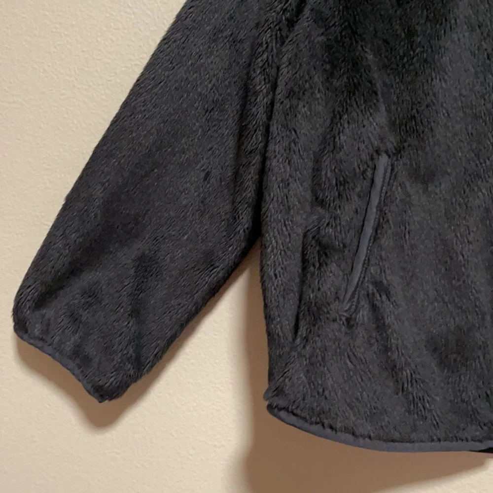 The Children’s Place Favorite Furry Jacket